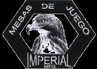 MESAS DE JUEGO IMPERIAL MFG