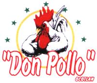 DON POLLO OCOTLAN