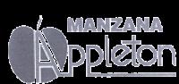 MANZANA APPLETON