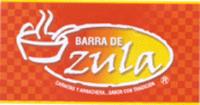 BARRA DE ZULA