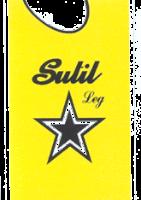 SUTIL LEG