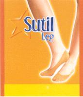 SUTIL LEG