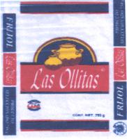 LAS OLLITAS
