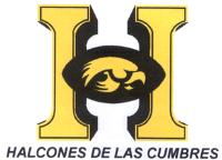 H HALCONES DE LAS CUMBRES