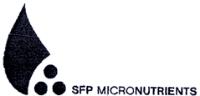 SFP MICRONUTRIENTS