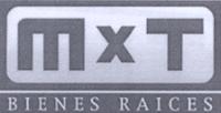 MXT BIENES RAICES