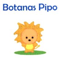 BOTANAS PIPO