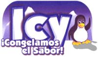 ICY ¡CONGELAMOS EL SABOR!