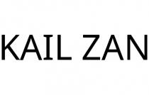 KAIL ZAN