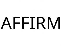 AFFIRM