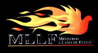 MLLF MINISTROS LLAMA DE FUEGO