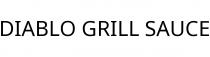 DIABLO GRILL SAUCE