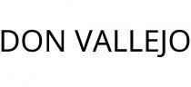 DON VALLEJO