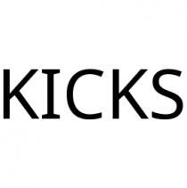 KICKS