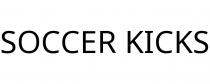 SOCCER KICKS