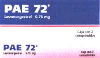PAE 72