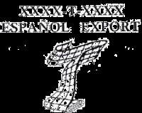 XXXX-T-XXXX ESPAÑOL EXPORT