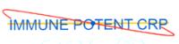 IMMUNE POTENT CRP