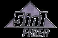 5IN1 FIBER