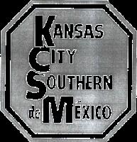 KANSAS CITY SOUTHERN DE MÉXICO