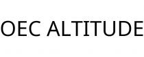 OEC ALTITUDE