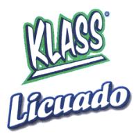 KLASS LICUADO