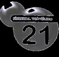 SISTEMA. VEINTIUNO 21