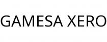 GAMESA XERO