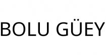 BOLU GÜEY