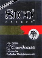 SICO SAFETY