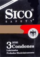 SICO SAFETY