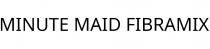 MINUTE MAID FIBRAMIX