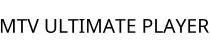 MTV ULTIMATE PLAYER