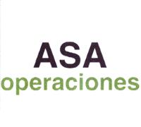 ASA OPERACIONES