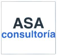 ASA CONSULTORIA