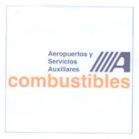 A AEROPUERTOS Y SERVICIOS AUXILIARES COMBUSTIBLES