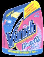 VANISH PODERO2 ALFOMBRAS; TAPICERÍAS Y MÁS.