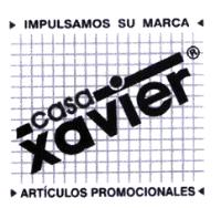 CASA XAVIER