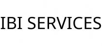 IBI SERVICES