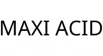 MAXI ACID