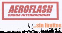 AEROFLASH CARGA INTERNACIONAL ... SIN LÍMITES