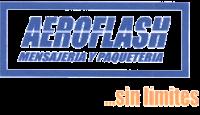 AEROFLASH MENSAJERIA Y PAQUETERIA ... SIN LÍMITES