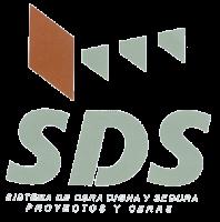 SDS SISTEMA DE OBRA DIGNA Y SEGURA PROYECTOS Y OBRAS