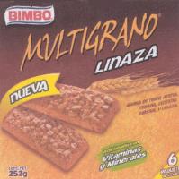 BIMBO MULTIGRANO