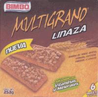 BIMBO MULTIGRANO