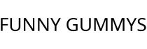FUNNY GUMMYS