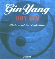 GIN YANG