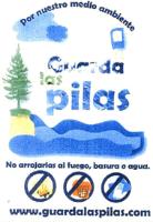 GUARDA LAS PILAS WWW.GUARDALASPILAS.COM
