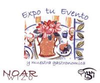 EXPO TU EVENTO Y MUESTRA GASTRONOMICA NOAR WIZO