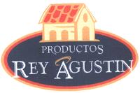 REY AGUSTIN